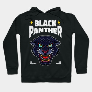 black panther Hoodie